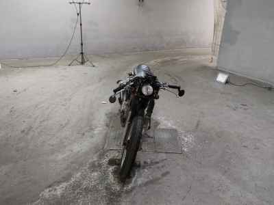 Honda GB250 Clubman