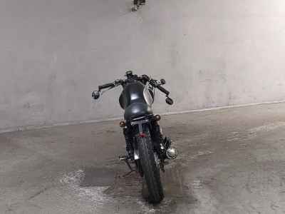 Honda GB250 Clubman