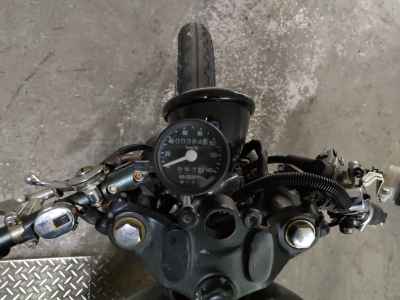 Honda GB250 Clubman