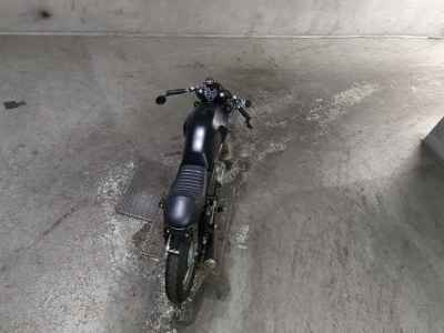 Honda GB250 Clubman