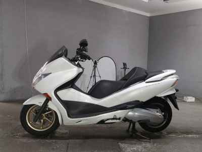 Honda Forza Z 2010