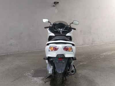 Honda Forza Z 2010