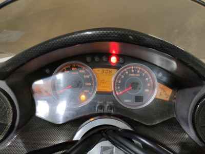 Honda Forza Z 2010