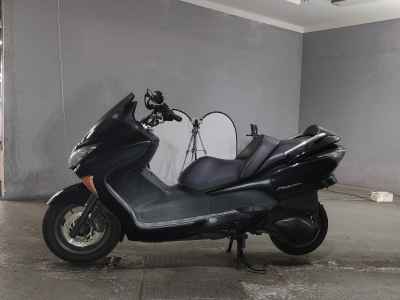 Honda Forza Z 2006