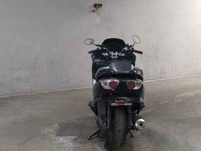 Honda Forza Z 2006