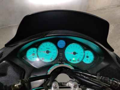Honda Forza Z 2006
