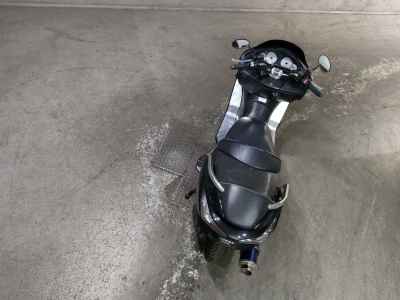 Honda Forza Z 2006