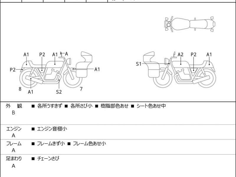Yamaha MT-03 2017