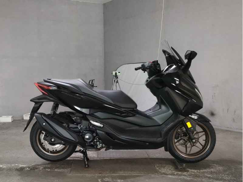 Honda Forza 2025