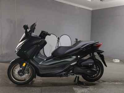 Honda Forza 2025