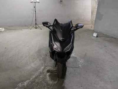 Honda Forza 2025