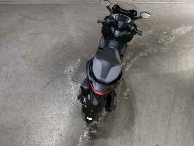 Honda Forza 2025