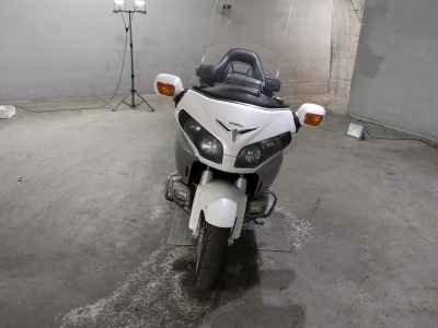 Honda GL1800 Gold Wing 2012