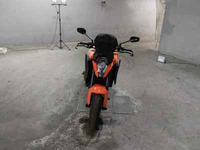 KTM 1290 Super Duke R 2015