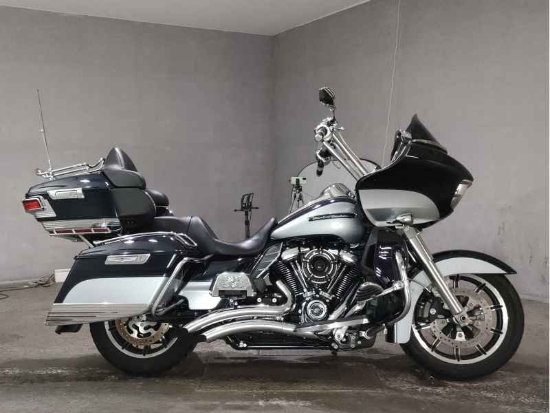 Harley-Davidson Road Glide FLTRU1870 2019