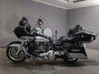 Harley-Davidson Road Glide FLTRU1870 2019