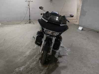Harley-Davidson Road Glide FLTRU1870 2019