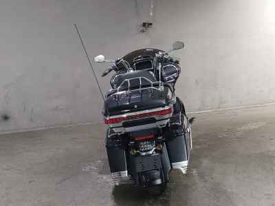 Harley-Davidson Road Glide FLTRU1870 2019