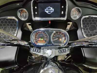 Harley-Davidson Road Glide FLTRU1870 2019