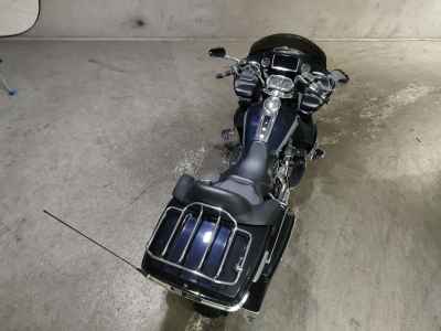 Harley-Davidson Road Glide FLTRU1870 2019