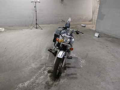 Yamaha XVS250 Drag Star 2007
