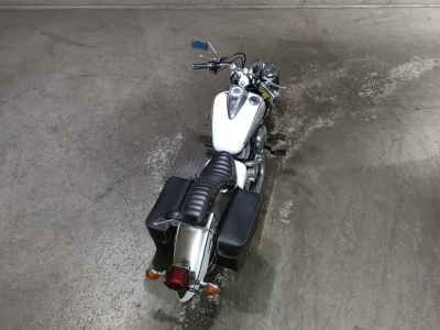 Yamaha XVS250 Drag Star 2007