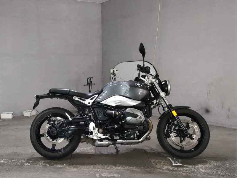 BMW R nineT Pure 2021