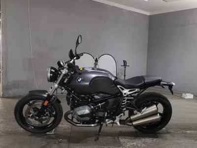 BMW R nineT Pure 2021