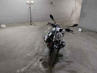BMW R nineT Pure 2021