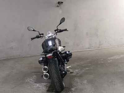 BMW R nineT Pure 2021