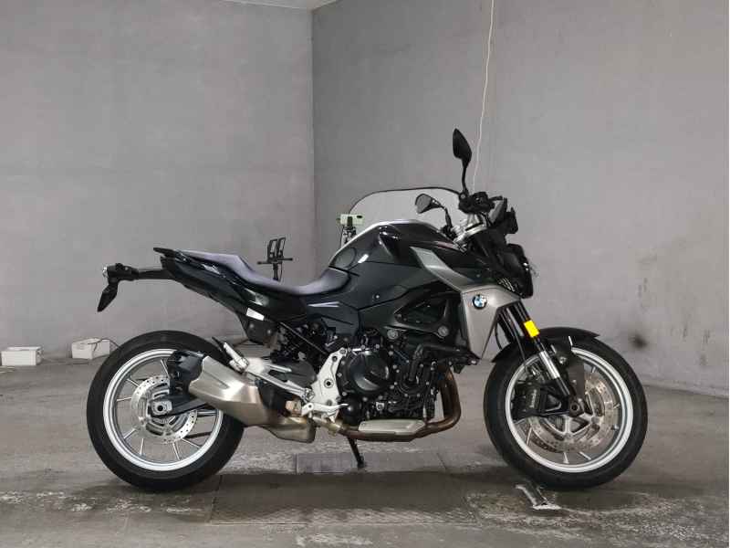 BMW F900R 2021