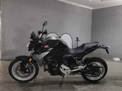 BMW F900R 2021