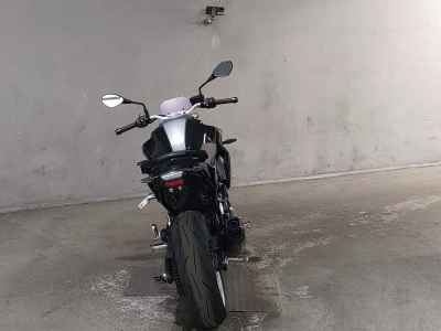 BMW F900R 2021