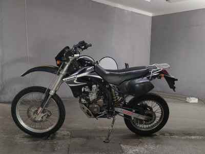 Kawasaki KLX250 2005