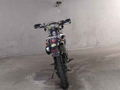 Kawasaki KLX250 2005