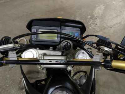 Kawasaki KLX250 2005