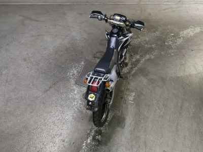 Kawasaki KLX250 2005
