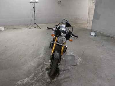 Ducati Monster S4RS Testastretta 2006