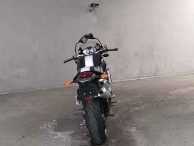 Ducati Monster S4RS Testastretta 2006