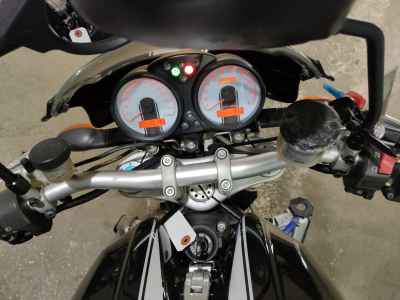 Ducati Monster S4RS Testastretta 2006