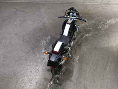Ducati Monster S4RS Testastretta 2006