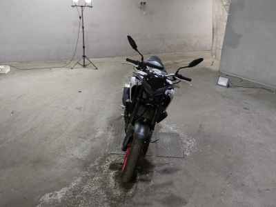 Yamaha MT-25