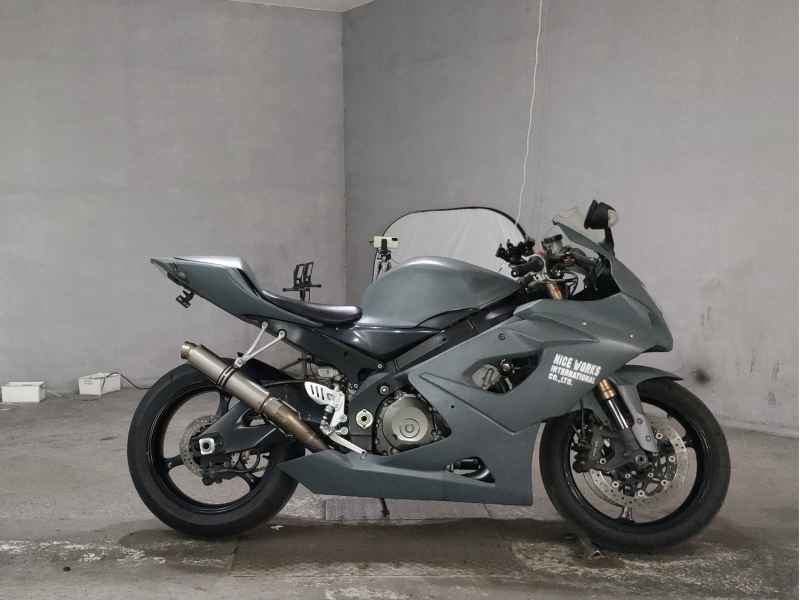 Suzuki GSX-R1000