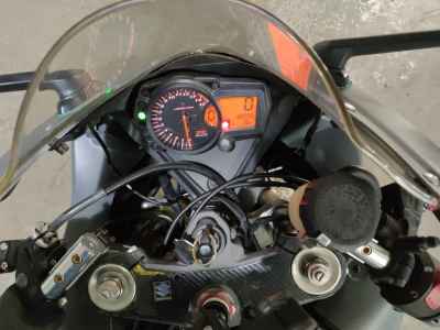 Suzuki GSX-R1000