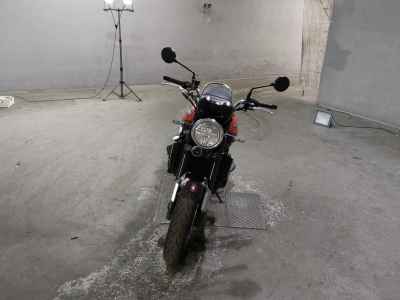Kawasaki Z900RS 2022