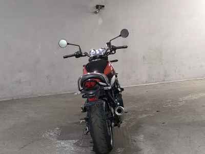 Kawasaki Z900RS 2022