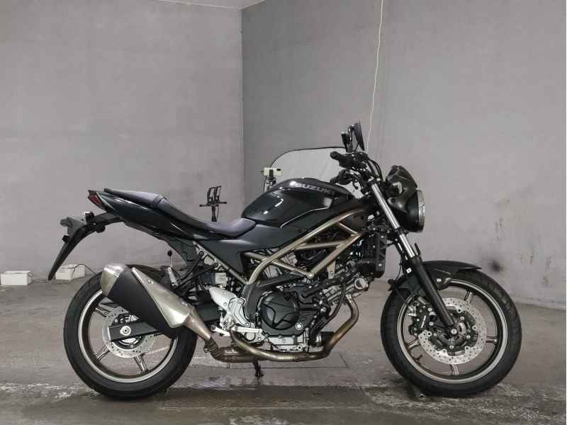 Suzuki SV650