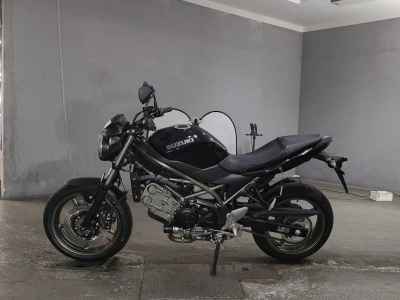 Suzuki SV650