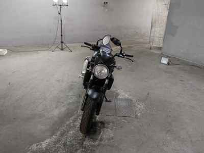Suzuki SV650
