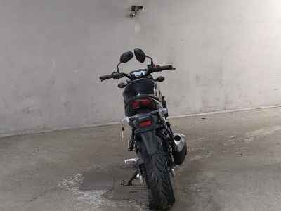 Suzuki SV650